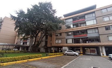 Apartamento con espacios únicos en venta en Chía