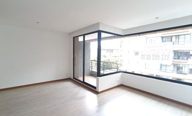 Apartamento con espacios únicos en venta en Chía