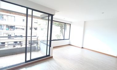 Apartamento con espacios únicos en venta en Chía
