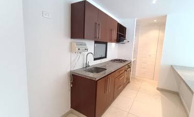 Apartamento con espacios únicos en venta en Chía
