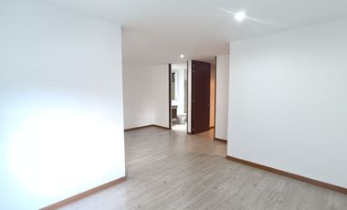 Apartamento con espacios únicos en venta en Chía