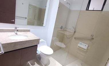 Apartamento con espacios únicos en venta en Chía