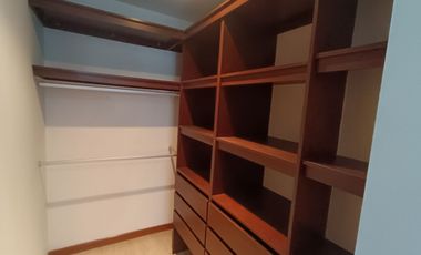 Apartamento con espacios únicos en venta en Chía