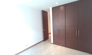 Apartamento con espacios únicos en venta en Chía