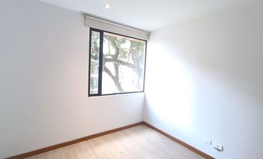Apartamento con espacios únicos en venta en Chía