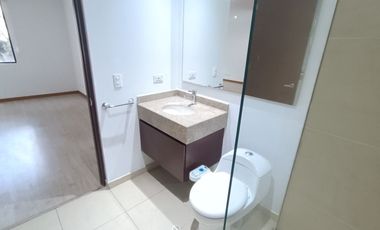 Apartamento con espacios únicos en venta en Chía