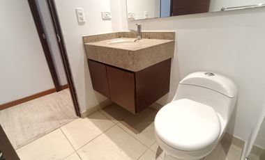 Apartamento con espacios únicos en venta en Chía