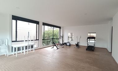 Apartamento con espacios únicos en venta en Chía