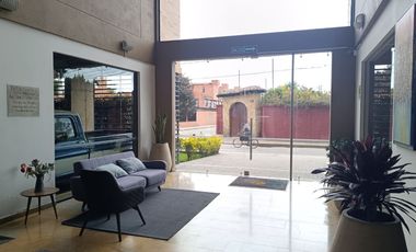 Apartamento con espacios únicos en venta en Chía