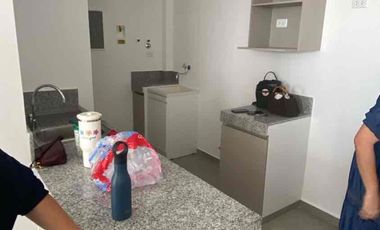 Departamento en Venta en Riberas del Buijo