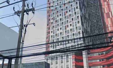 DIJUAL APARTMENT PALTROW TEMBALANG, DEKAT UNDIP SEMARANG