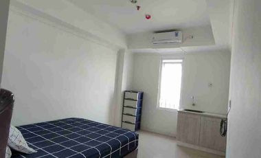 DIJUAL APARTMENT PALTROW TEMBALANG, DEKAT UNDIP SEMARANG