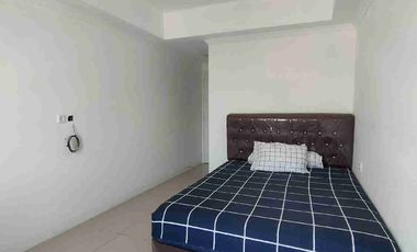 DIJUAL APARTMENT PALTROW TEMBALANG, DEKAT UNDIP SEMARANG