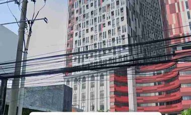 DIJUAL APARTMENT PALTROW TEMBALANG, DEKAT UNDIP SEMARANG