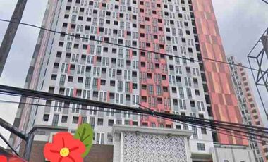 DIJUAL APARTMENT PALTROW TEMBALANG, DEKAT UNDIP SEMARANG