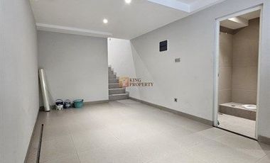 Minimalis Modern Jual Rumah 2,5 Lt Unfurnished Dengan 3 Kamar Tidur Strategis Dekat Pasar Grogol, Central Park Mall Rumah di Kavling Polri Jelambar