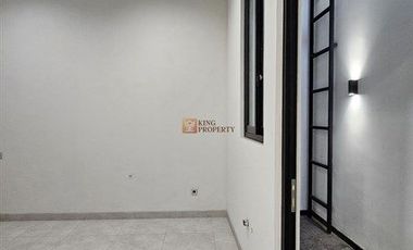 Minimalis Modern Jual Rumah 2,5 Lt Unfurnished Dengan 3 Kamar Tidur Strategis Dekat Pasar Grogol, Central Park Mall Rumah di Kavling Polri Jelambar