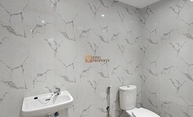 Minimalis Modern Jual Rumah 2,5 Lt Unfurnished Dengan 3 Kamar Tidur Strategis Dekat Pasar Grogol, Central Park Mall Rumah di Kavling Polri Jelambar