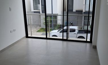 Casa de alquiler en narcisa club