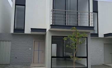 Casa de alquiler en narcisa club