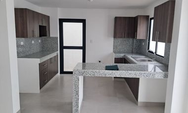 Casa de alquiler en narcisa club