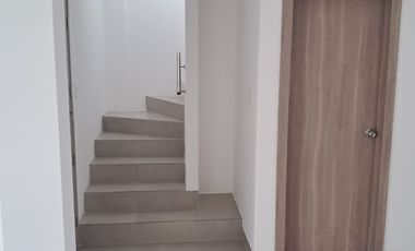 Casa de alquiler en narcisa club