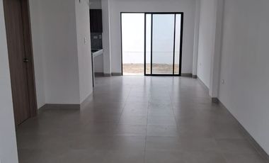 Casa de alquiler en narcisa club