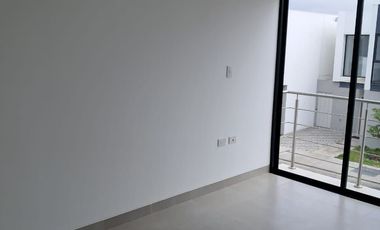 Casa de alquiler en narcisa club