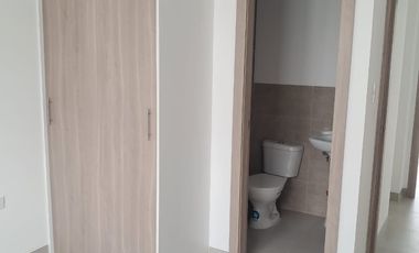 Casa de alquiler en narcisa club