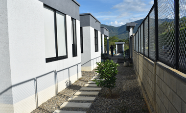 VENTA CASA RECTA COROZAL  LOS PATIOS