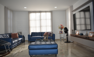 VENTA CASA RECTA COROZAL  LOS PATIOS