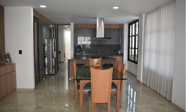 VENTA CASA RECTA COROZAL  LOS PATIOS