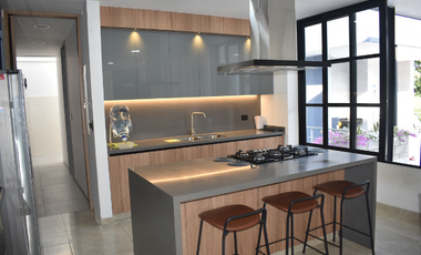 VENTA CASA RECTA COROZAL  LOS PATIOS