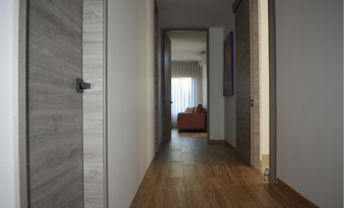 VENTA CASA RECTA COROZAL  LOS PATIOS