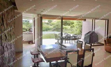 SE VENDE CASA EN CAMPO DE GOLF AMANALI