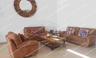 SE VENDE CASA EN CAMPO DE GOLF AMANALI