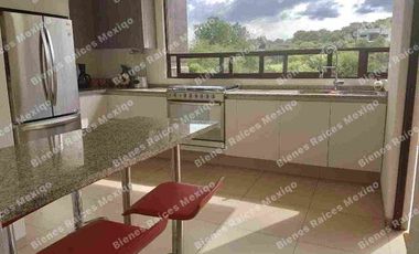 SE VENDE CASA EN CAMPO DE GOLF AMANALI