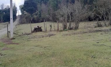 Parcelas en el Lago Colico, Cunco. Posibilidad de Crédito Directo