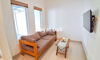 Rumah, Brand New House with Modern Design in Jimbaran, Badung Bali