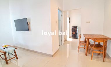 Rumah, Brand New House with Modern Design in Jimbaran, Badung Bali