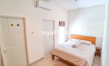 Rumah, Brand New House with Modern Design in Jimbaran, Badung Bali