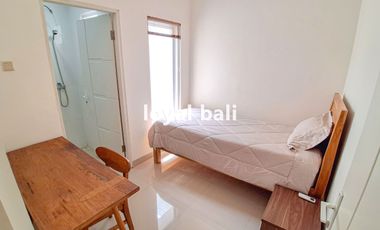 Rumah, Brand New House with Modern Design in Jimbaran, Badung Bali