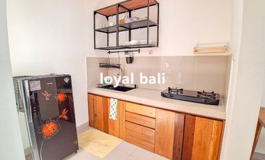 Rumah, Brand New House with Modern Design in Jimbaran, Badung Bali