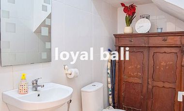 Rumah, Brand New House with Modern Design in Jimbaran, Badung Bali