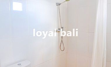 Rumah, Brand New House with Modern Design in Jimbaran, Badung Bali