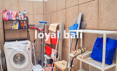 Rumah, Brand New House with Modern Design in Jimbaran, Badung Bali