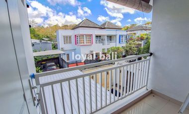 Rumah, Brand New House with Modern Design in Jimbaran, Badung Bali