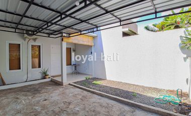 Rumah, Brand New House with Modern Design in Jimbaran, Badung Bali