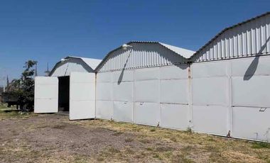 HERMOSO RANCHO SOBRE LIBRAMIENTO SUR DE AGUASCALIENTES