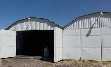 HERMOSO RANCHO SOBRE LIBRAMIENTO SUR DE AGUASCALIENTES